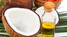 Kosmetický zázrak: 5 důvodů, proč používat kokosový olej