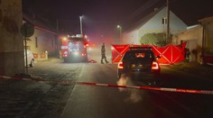 Sraženému chodci neposkytl řidič pomoc a ujel! Muže už se oživit nepodařilo