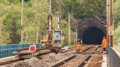 Českou železnici čeká peklo! SŽDC připravuje obří rekonstrukce
