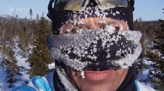 VÍKEND: Nejdrsnější závod světa napříč Aljaškou očima Čecha!