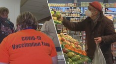 Finsko chystá celostátní uzávěru země. Zákazy zpřísňuje také Švédsko