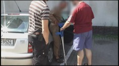 Úchyl obtěžoval školačky! Měl s sebou erotické pomůcky