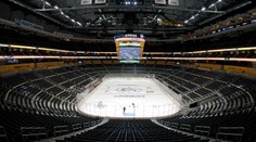 NHL posouvá draft i vyhlášení cen! Liga tedy dřív jak v červnu neskončí