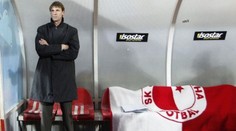Co čeká Franze v Edenu? Vzpomínky na děsivé období ožijí