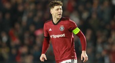 Krejčí byl po derby dojatý. Skvělá reklama na fotbal, glosoval Tvrdík