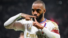 Derby v Ligue 1 ovládl Lyon. Marseille mohla skórovat hned z výkopu