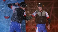Show Wipeout Souboj národů startuje ve středu večer na Nově!