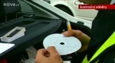 Za opakovaný přestupek nelze řidiči sčítat body, rozhodl soud