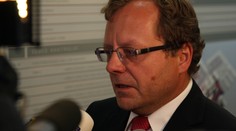 Viceprezident NKÚ chce po Dohnalově odchodu vyměnit sedm lidí z nejvyššího vedení
