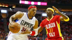 Je čas odejít. ale chci vyhrát! Další legenda NBA ohlásila konec kariéry
