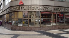 Tajná schůzka na Vyšehradě. Účastnit se měl i náměstek VZP Šmehlík