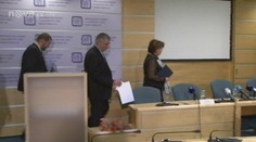 ANKETA: Má ministryně Müllerová odejít kvůli problémům s vyplácením dávek?