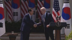 Jižní Korea a USA podepsaly klíčovou dohodu, týká se jaderných zbraní