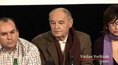 Saxana - veletrh strašidel, video