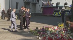 Německo se vzpamatovává z útoku teroristy. Chce řešit kriminalitu migrantů