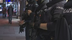 Ve Vídni se konala pietní akce za oběti útoku. Lidé se vrací do ulic