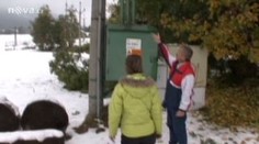 Ukradli z trafostanic olej za 600 tisíc korun. Už je má policie