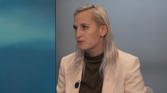 Zpěvačka Knauerová: Domácí násilí se často nehlásí. Pomoci může aplikace