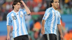 Tevéz se prořekl! Pravda o tom, co provádí Lionel Messi na tréninku