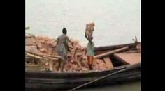 Koumáci z Bangladéše