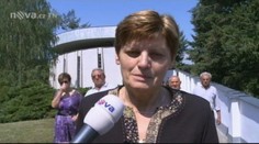 Skvělý člověk, vzpomínají přátelé na muže přejetého lupičem