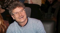 Patrik Hartl se pochlubil dětmi: Hynek je bourák a Ája zase princezna, dojal se