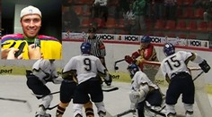 VIDEO: Jak se dává gól ala Granlund? Motor pobavil šoumen Třetina!