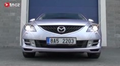 Sexbomba Mazda 6