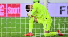 Špatné zprávy z Řecka. Vaclík musí na operaci a hrát nebude několik měsíců