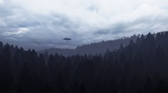 Víme, co stojí za UFO nad Amerikou, tvrdí Rusové. Mimozemšťani to nejsou
