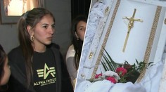 Dítě zvolalo „tati“ a z hrobu se ozvaly rány. Rodina mrtvého poprvé promluvila
