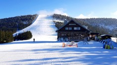 Dolní Morava nabízí snowpark, skikrosovou trať i další atrakce
