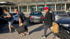 Zkontrolujte si fotky z dovolené! Možná jste v Chorvatsku potkali slavného herce