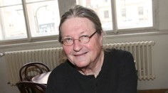 Z Ivana Hlase je pradědeček. Jeho vnučce se narodila dcera, dostala krásné jméno