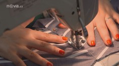 VÍKEND: Recyklovaná móda