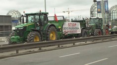Zemědělci se s ministrem nedohodli. Jsou připraveni opět protestovat