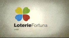 FORTUNA LOTO: Vylosovaná čísla - středa 27. července 2011