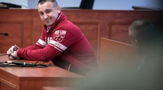 Slovenský mafián dostal doživotí, policii ale pláchnul za hranice!