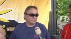 Největší pivní pupek: poctivá celoroční dřina!