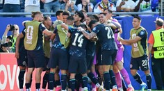 MS ve fotbale 2026 – sestřih: Německo vs. Paraguay (29. 6. 2026)