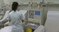 Pětina pacientů na interních odděleních nemocnic tam nemá být. Jinam se nevejdou