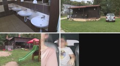 Nedejte na první pohled, autokemp Golf v Poděbradech získal zlatou medaili