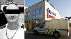Roman zemřel při požáru v Pardubicích! Sestra popsala tragédii
