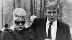 Za dítě milion: StB si o Trumpovi s manželkou vedla TAJNÉ SPISY!