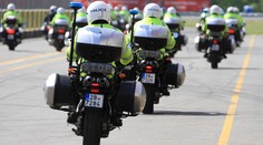 Na Novojičínsku zemřel policista (†32). Nepřežil jízdu na motorce