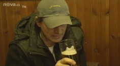 Tomek = prominent s vysokým IQ. Viděl Aničku, když umírala?