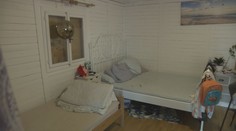Místa pro uprchlíky se rychle plní. Podle Rakušana je důležité i zapojení českých rodin