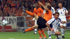 Debakl s Ruskem nebo zářez od Colliny. Čechům se na úvod Eura spíše nedaří