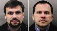 Dostaveníčko v Praze. Stopa na údajné ruské agenty vede do Čech