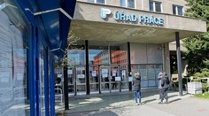 Nezaměstnanost v Česku: Tyto kraje a okresy jsou na tom nejhůř
